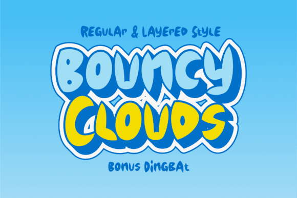 Bouncy Clouds: A Designer’s Practical Review